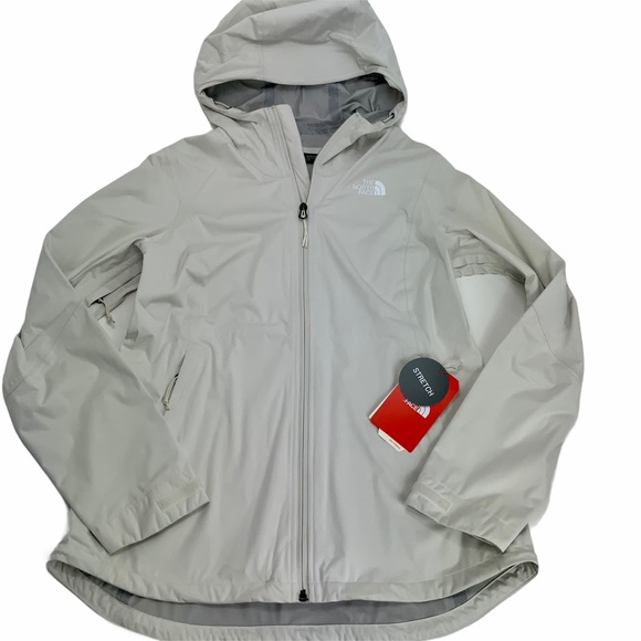 The North Face Jackets & Blazers - NWT The North Face All Proof Zip up Jacket. SZ Lg.
